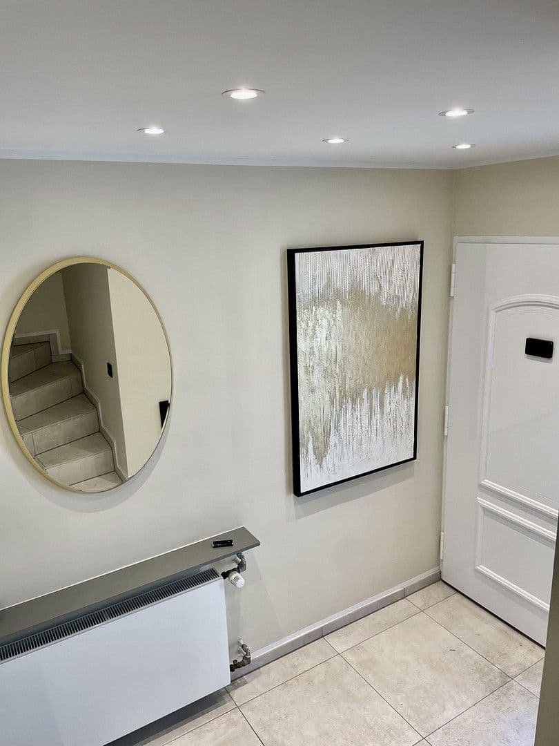 Predaj domu 240 m², pozemek 2.100 m², Bergisch Gladbach, Severné Porýnie - Westfálsko Predaj domu 240 m², pozemek 2.100 m², Bergisch Gladbach, Severné Porýnie - Westfálsko