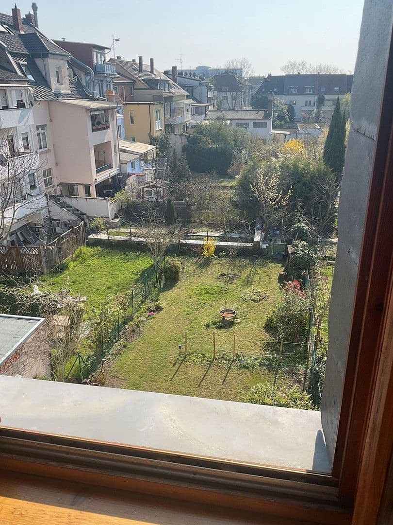 Predaj bytu 2-izbový 63 m², Riedsaumstr 39, Ludwigshafen, Porýnie-Falcko Predaj bytu 2-izbový 63 m², Riedsaumstr 39, Ludwigshafen, Porýnie-Falcko