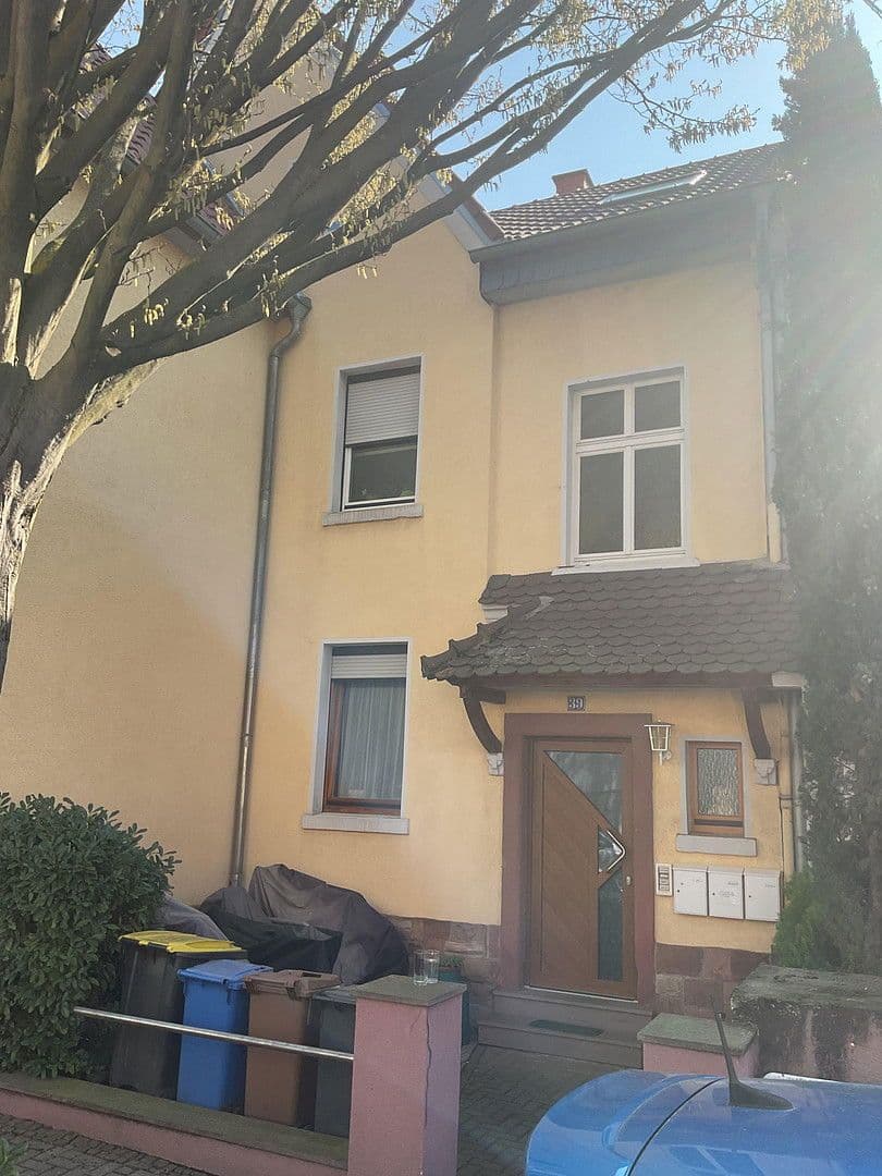 Predaj bytu 2-izbový 63 m², Riedsaumstr 39, Ludwigshafen, Porýnie-Falcko Predaj bytu 2-izbový 63 m², Riedsaumstr 39, Ludwigshafen, Porýnie-Falcko