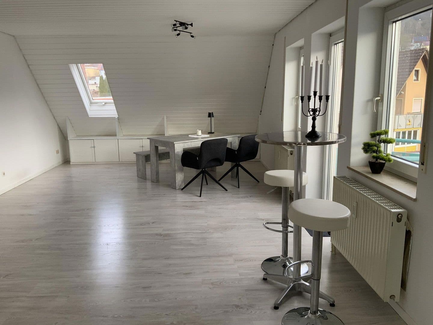 Predaj bytu 2-izbový 50 m², Weißbach, Bádensko-Wurttembersko Predaj bytu 2-izbový 50 m², Weißbach, Bádensko-Wurttembersko