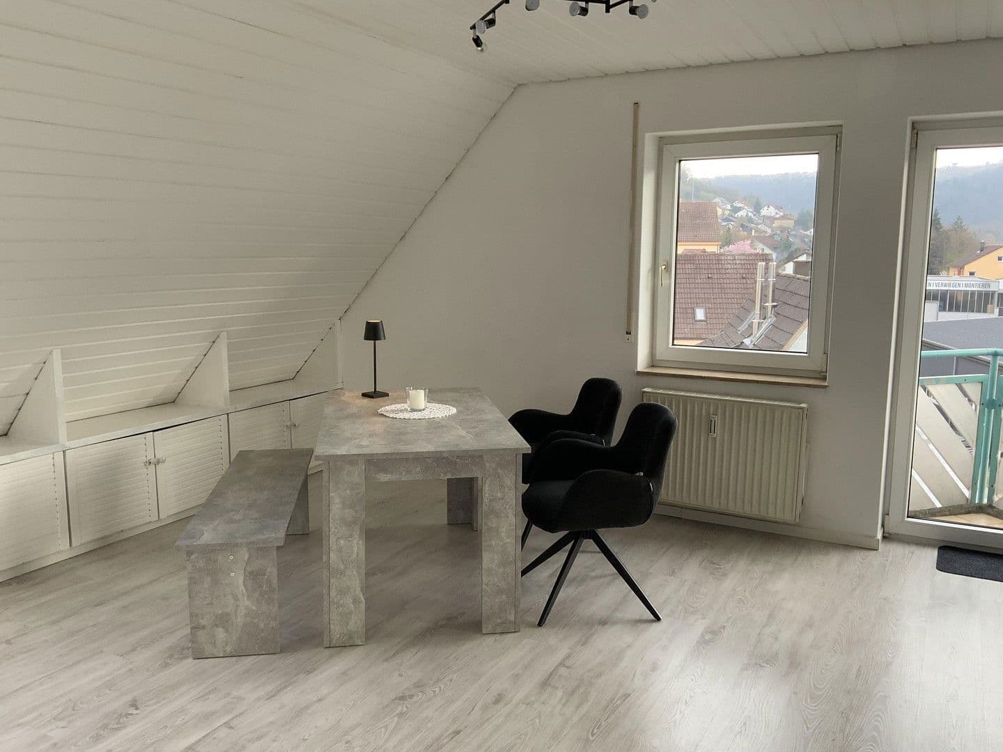 Predaj bytu 2-izbový 50 m², Weißbach, Bádensko-Wurttembersko Predaj bytu 2-izbový 50 m², Weißbach, Bádensko-Wurttembersko