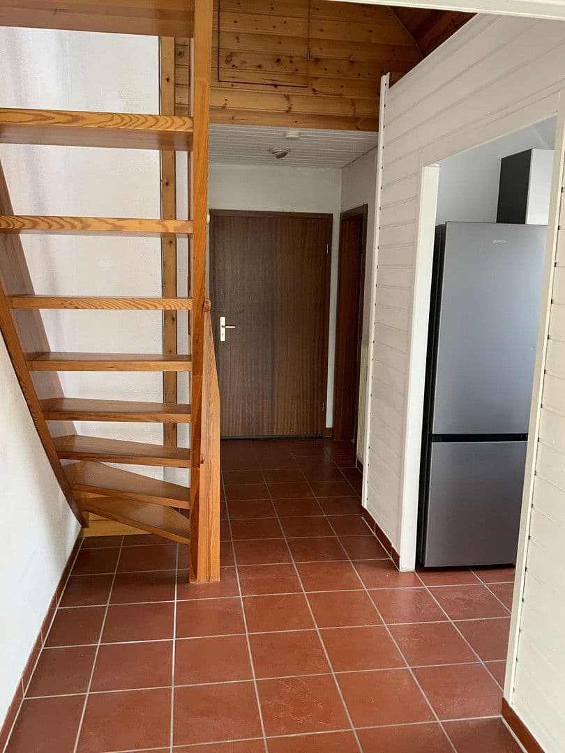 Predaj bytu 2-izbový 50 m², Weißbach, Bádensko-Wurttembersko Predaj bytu 2-izbový 50 m², Weißbach, Bádensko-Wurttembersko