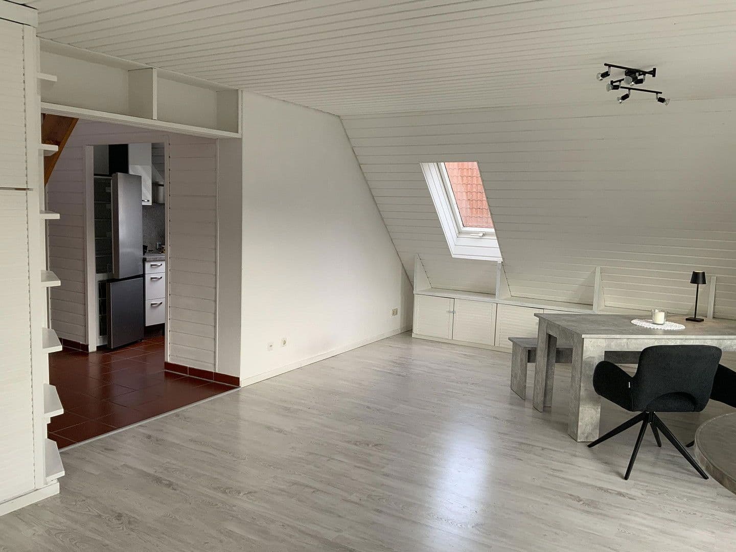 Predaj bytu 2-izbový 50 m², Weißbach, Bádensko-Wurttembersko Predaj bytu 2-izbový 50 m², Weißbach, Bádensko-Wurttembersko