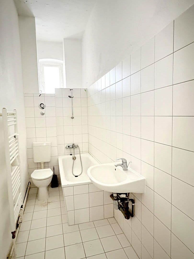 Prenájom bytu 2-izbový 64 m², Berlin, Berlín Prenájom bytu 2-izbový 64 m², Berlin, Berlín