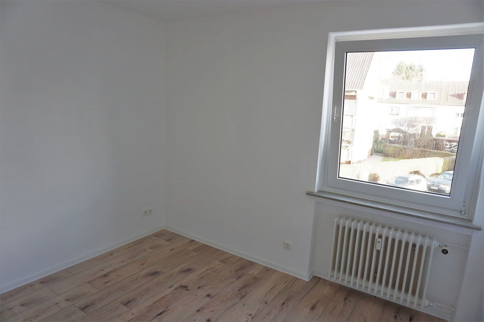 Prenájom bytu 4-izbový 73 m², Hameln, Dolné Sasko Prenájom bytu 4-izbový 73 m², Hameln, Dolné Sasko