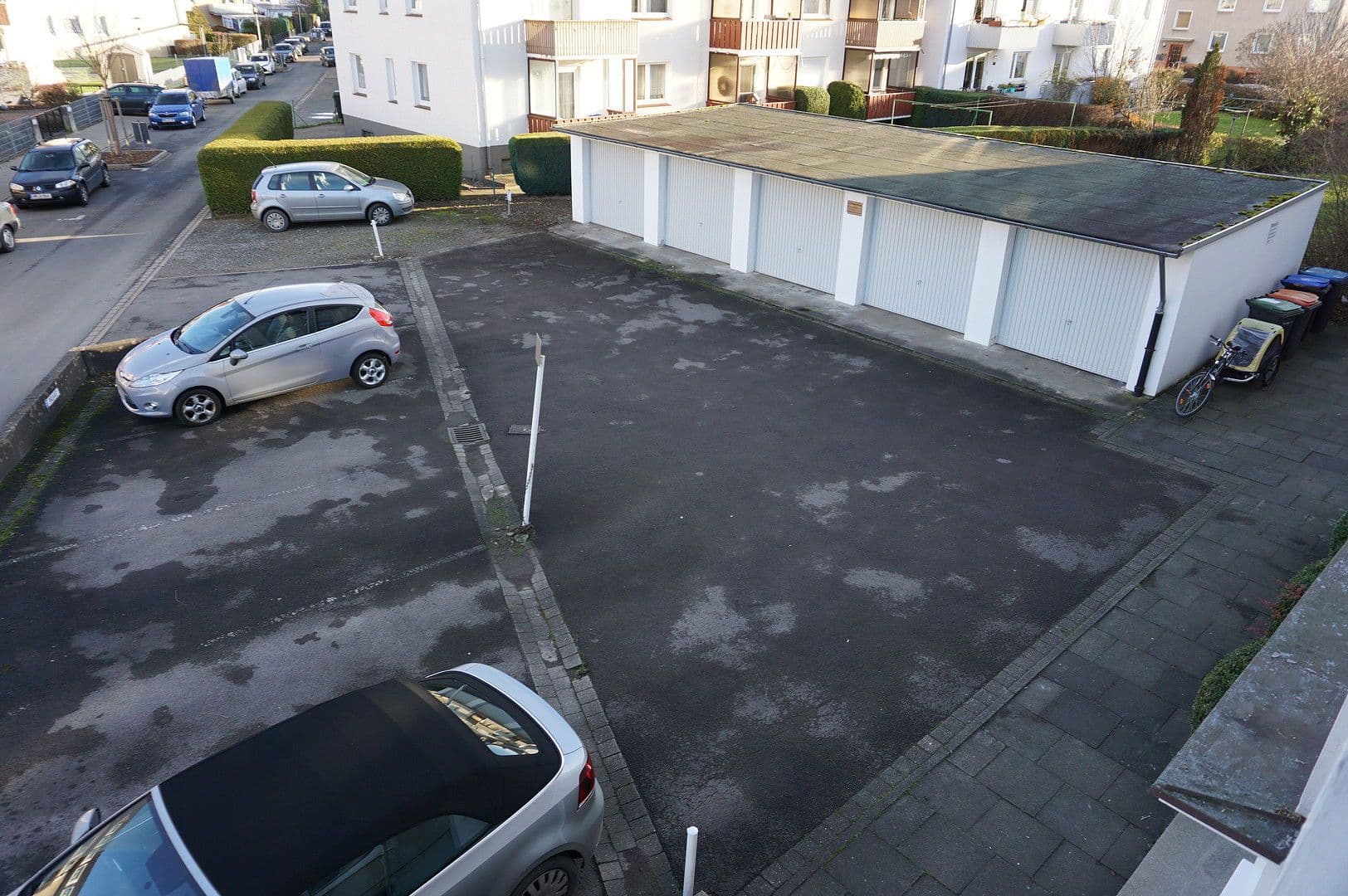 Prenájom bytu 4-izbový 73 m², Hameln, Dolné Sasko Prenájom bytu 4-izbový 73 m², Hameln, Dolné Sasko