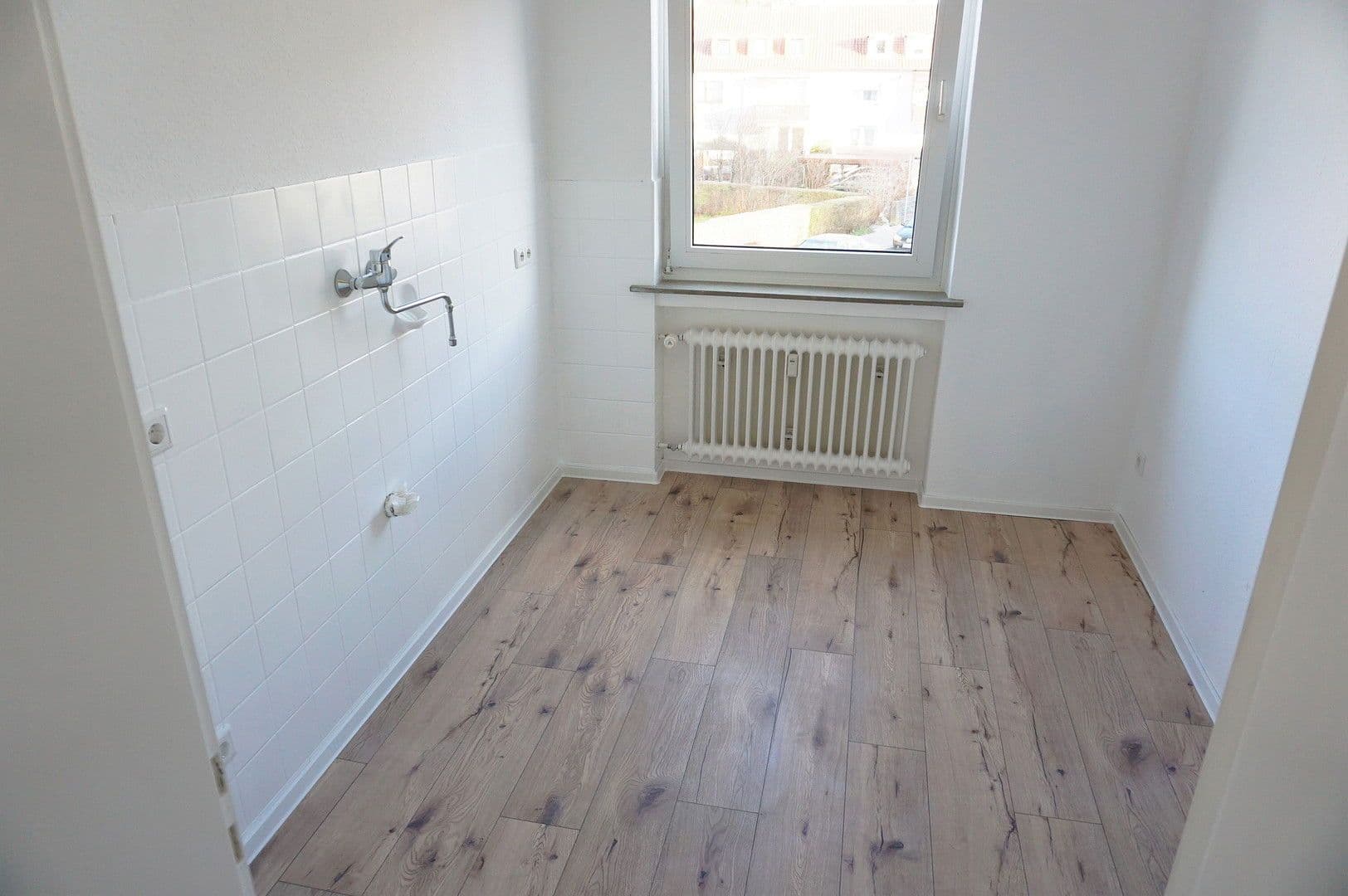 Prenájom bytu 4-izbový 73 m², Hameln, Dolné Sasko Prenájom bytu 4-izbový 73 m², Hameln, Dolné Sasko