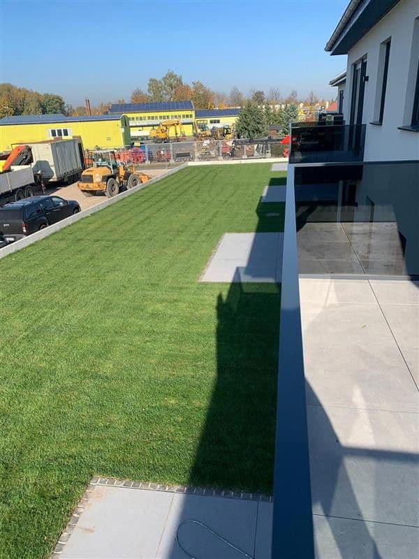 Prenájom bytu 2-izbový 64 m², Zaackoer Weg 36a, Luckau, Brandenbursko Prenájom bytu 2-izbový 64 m², Zaackoer Weg 36a, Luckau, Brandenbursko