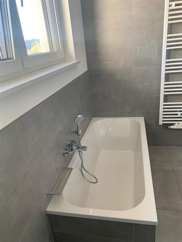 Prenájom bytu 2-izbový 64 m², Zaackoer Weg 36a, Luckau, Brandenbursko Prenájom bytu 2-izbový 64 m², Zaackoer Weg 36a, Luckau, Brandenbursko