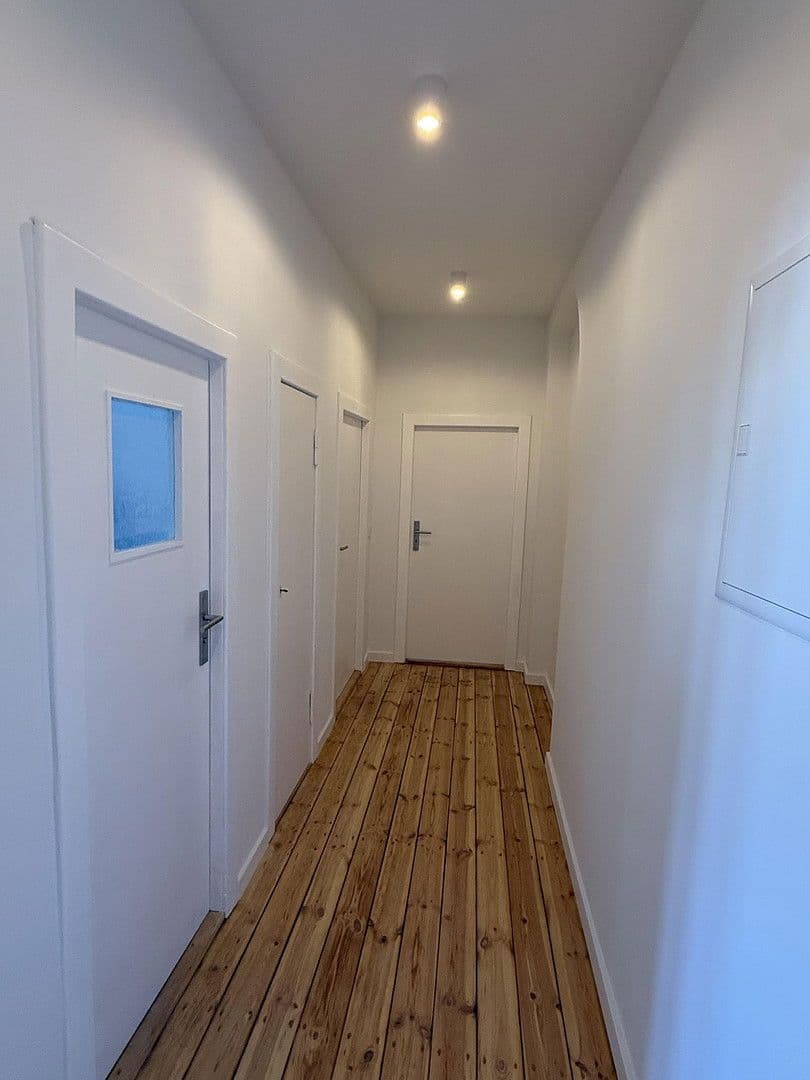 Predaj bytu 3-izbový 59 m², Manitiusstr. 2, Berlin, Berlín Predaj bytu 3-izbový 59 m², Manitiusstr. 2, Berlin, Berlín