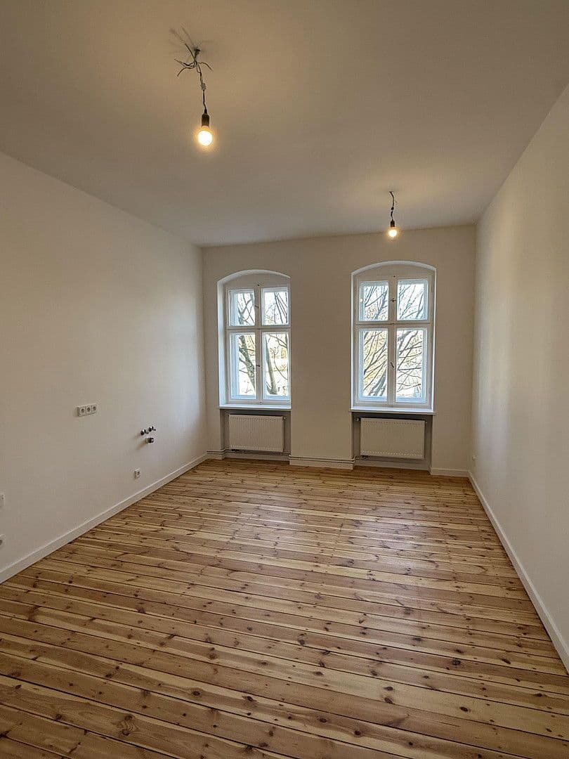Predaj bytu 3-izbový 59 m², Manitiusstr. 2, Berlin, Berlín Predaj bytu 3-izbový 59 m², Manitiusstr. 2, Berlin, Berlín
