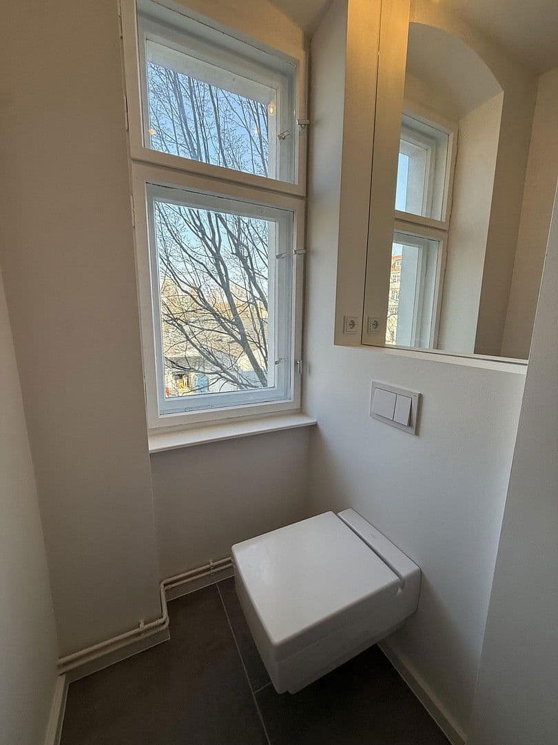 Predaj bytu 3-izbový 59 m², Manitiusstr. 2, Berlin, Berlín Predaj bytu 3-izbový 59 m², Manitiusstr. 2, Berlin, Berlín