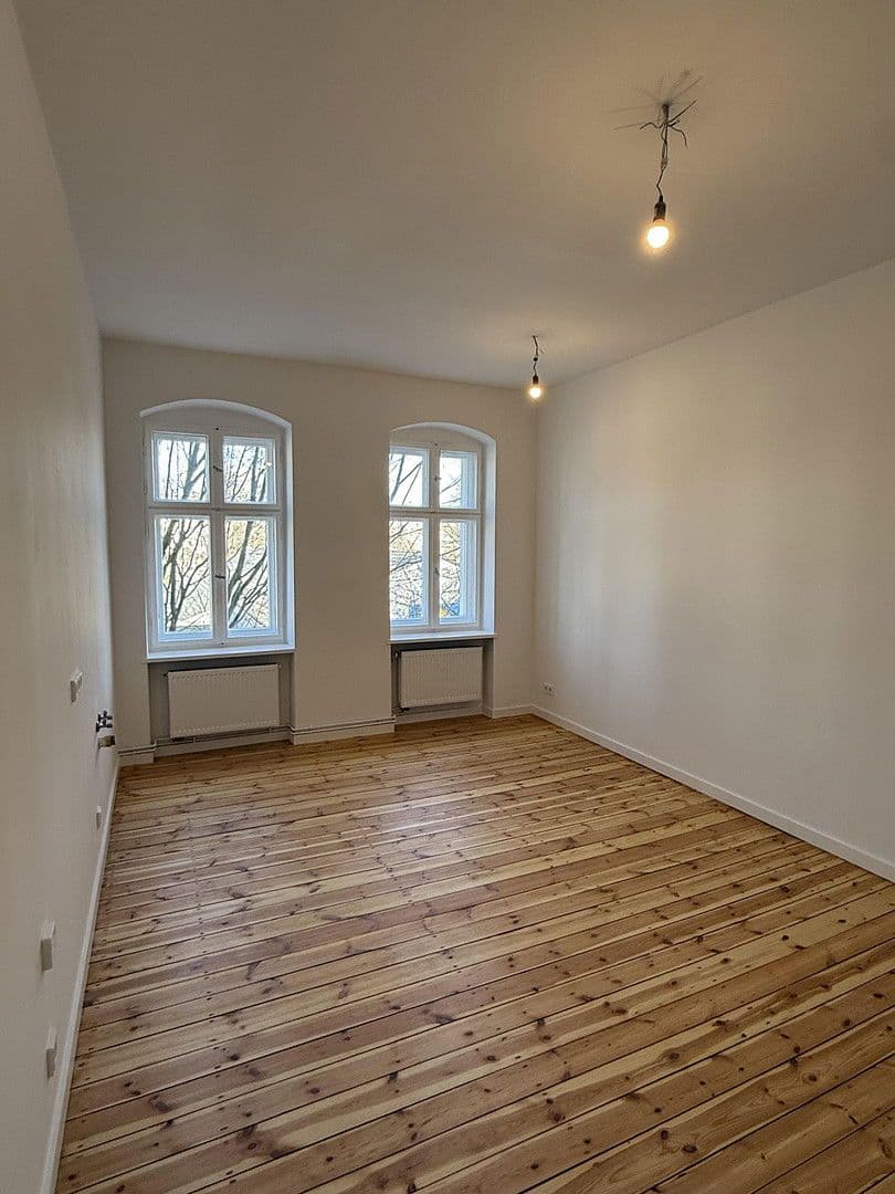 Predaj bytu 3-izbový 59 m², Manitiusstr. 2, Berlin, Berlín Predaj bytu 3-izbový 59 m², Manitiusstr. 2, Berlin, Berlín