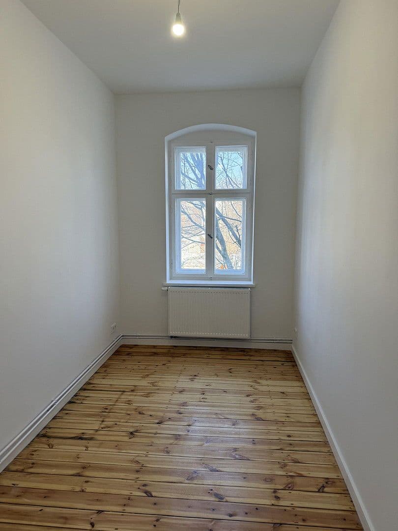 Predaj bytu 3-izbový 59 m², Manitiusstr. 2, Berlin, Berlín Predaj bytu 3-izbový 59 m², Manitiusstr. 2, Berlin, Berlín