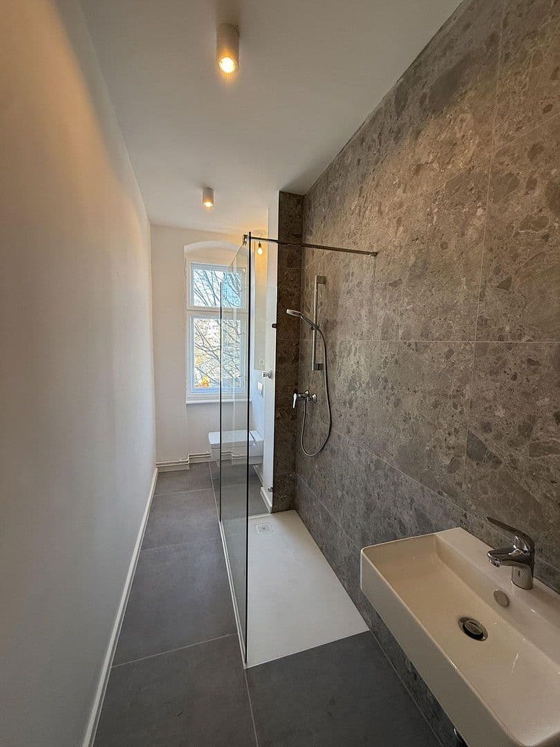 Predaj bytu 3-izbový 59 m², Manitiusstr. 2, Berlin, Berlín Predaj bytu 3-izbový 59 m², Manitiusstr. 2, Berlin, Berlín
