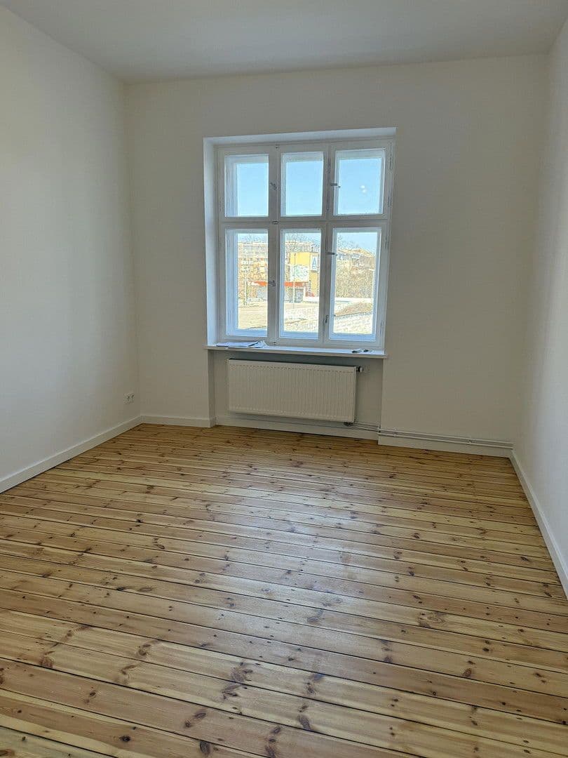 Predaj bytu 3-izbový 59 m², Manitiusstr. 2, Berlin, Berlín Predaj bytu 3-izbový 59 m², Manitiusstr. 2, Berlin, Berlín