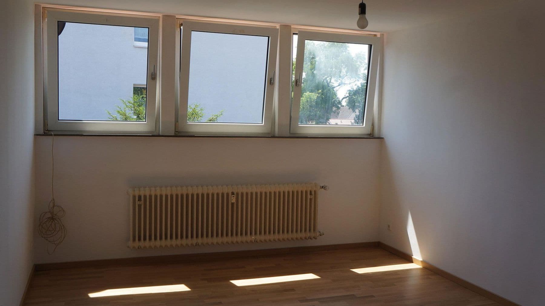 Prenájom bytu 3-izbový 58 m², Göttingen, Dolné Sasko Prenájom bytu 3-izbový 58 m², Göttingen, Dolné Sasko