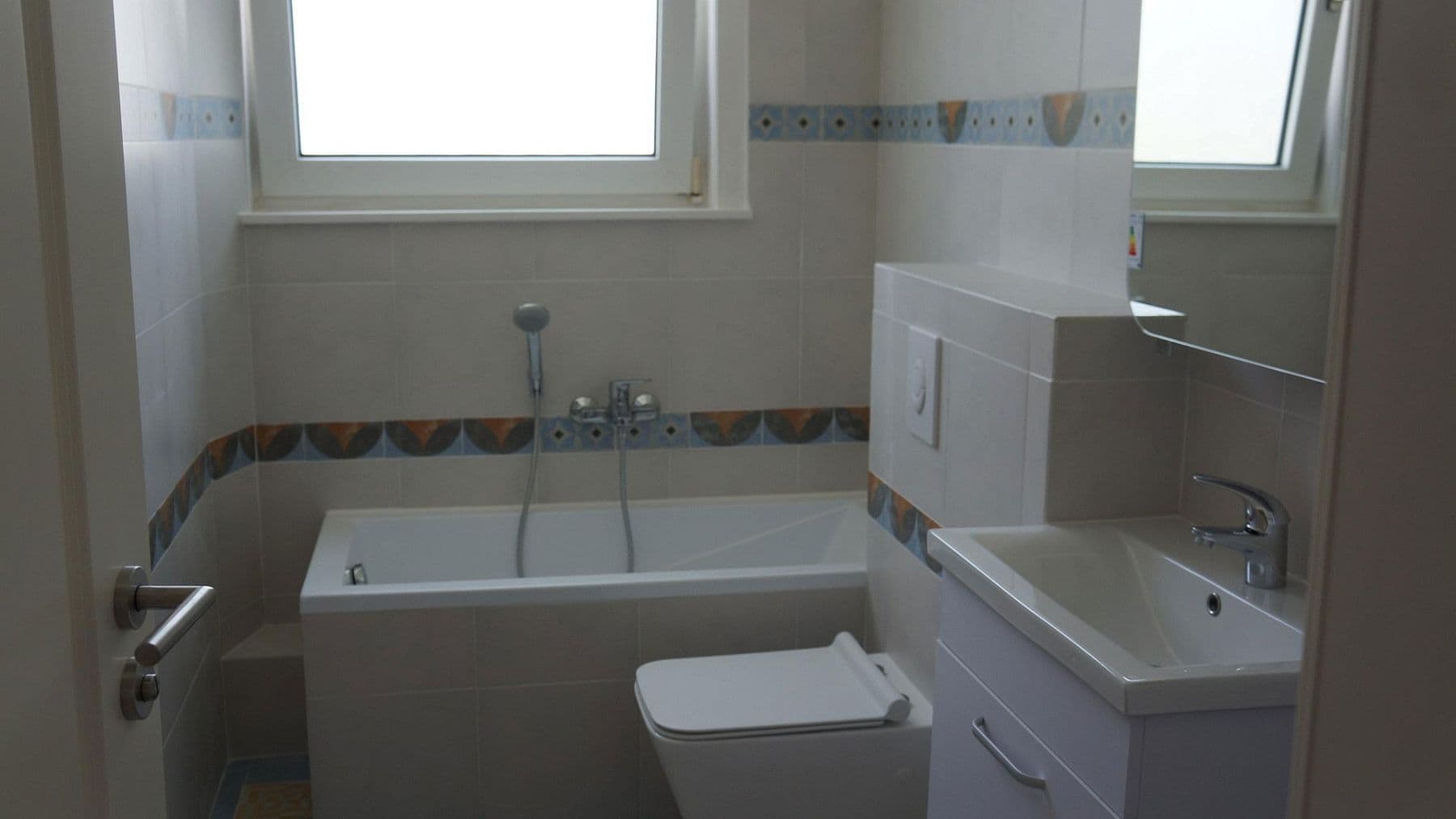 Prenájom bytu 3-izbový 58 m², Göttingen, Dolné Sasko Prenájom bytu 3-izbový 58 m², Göttingen, Dolné Sasko