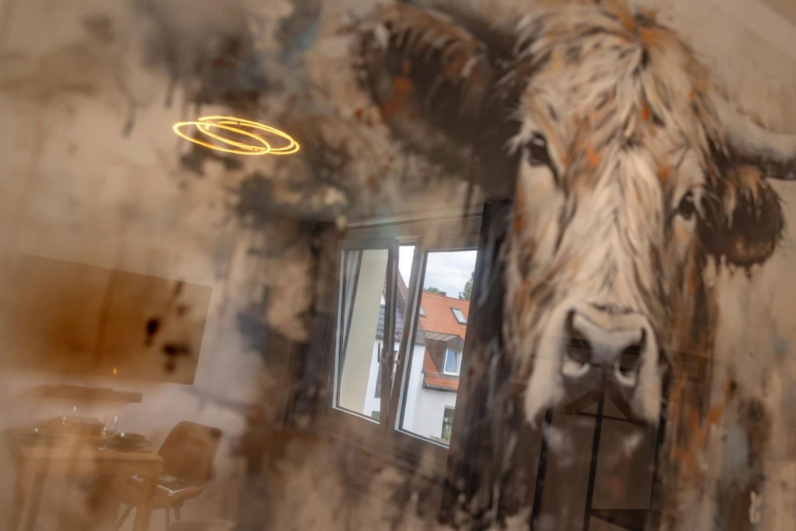 Prenájom bytu 1-izbový 22 m², Emil-Riedel-Straße 11, München, Bavorsko Prenájom bytu 1-izbový 22 m², Emil-Riedel-Straße 11, München, Bavorsko