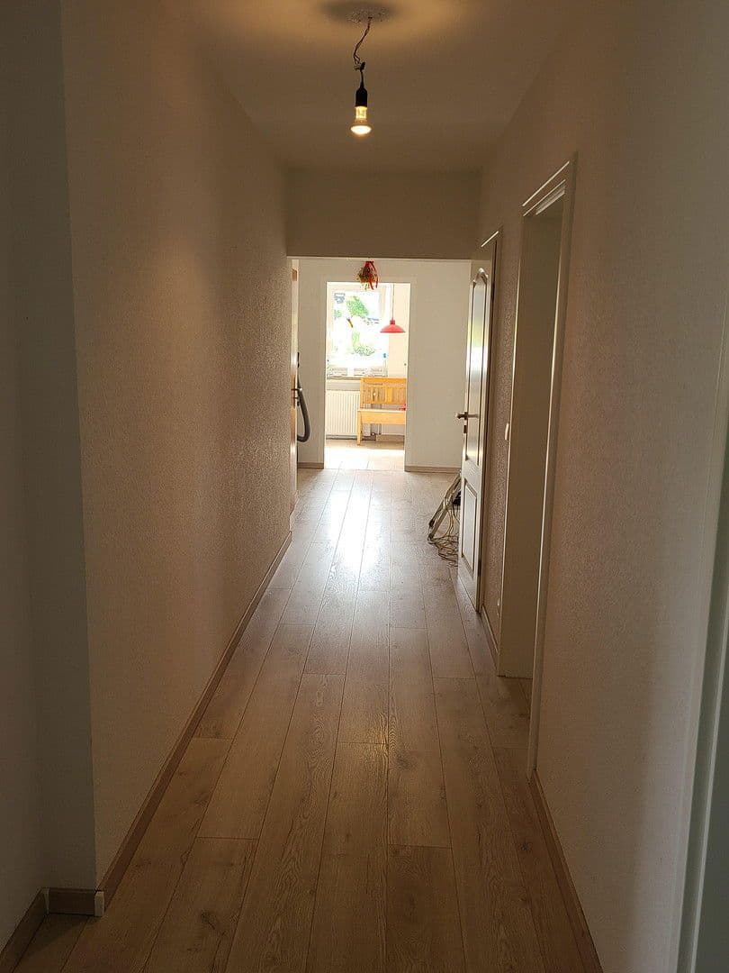 Prenájom bytu 5-izbový 115 m², Hamburg, Hamburg Prenájom bytu 5-izbový 115 m², Hamburg, Hamburg