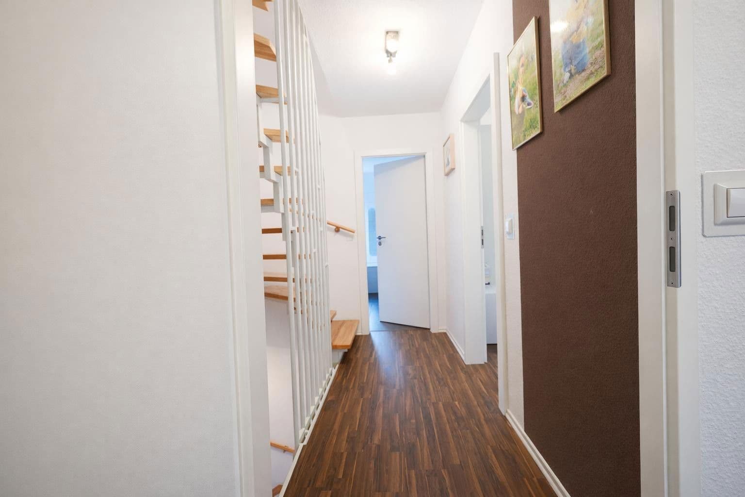 Predaj domu 119 m², pozemek 216 m², Rülzheim, Porýnie-Falcko Predaj domu 119 m², pozemek 216 m², Rülzheim, Porýnie-Falcko