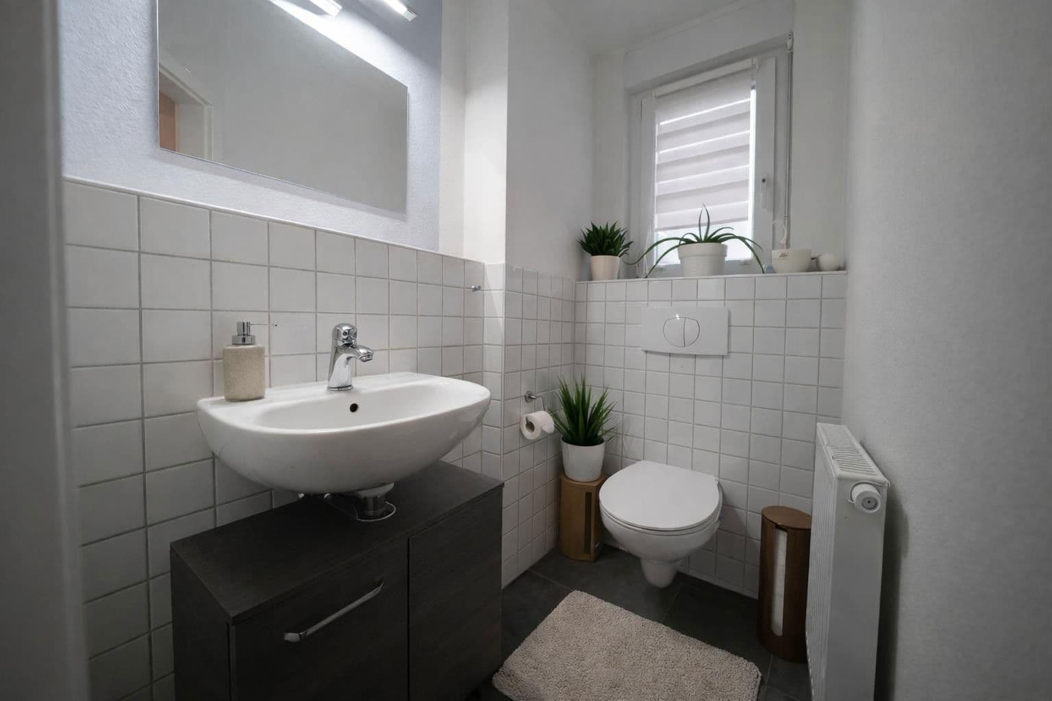 Predaj domu 119 m², pozemek 216 m², Rülzheim, Porýnie-Falcko Predaj domu 119 m², pozemek 216 m², Rülzheim, Porýnie-Falcko