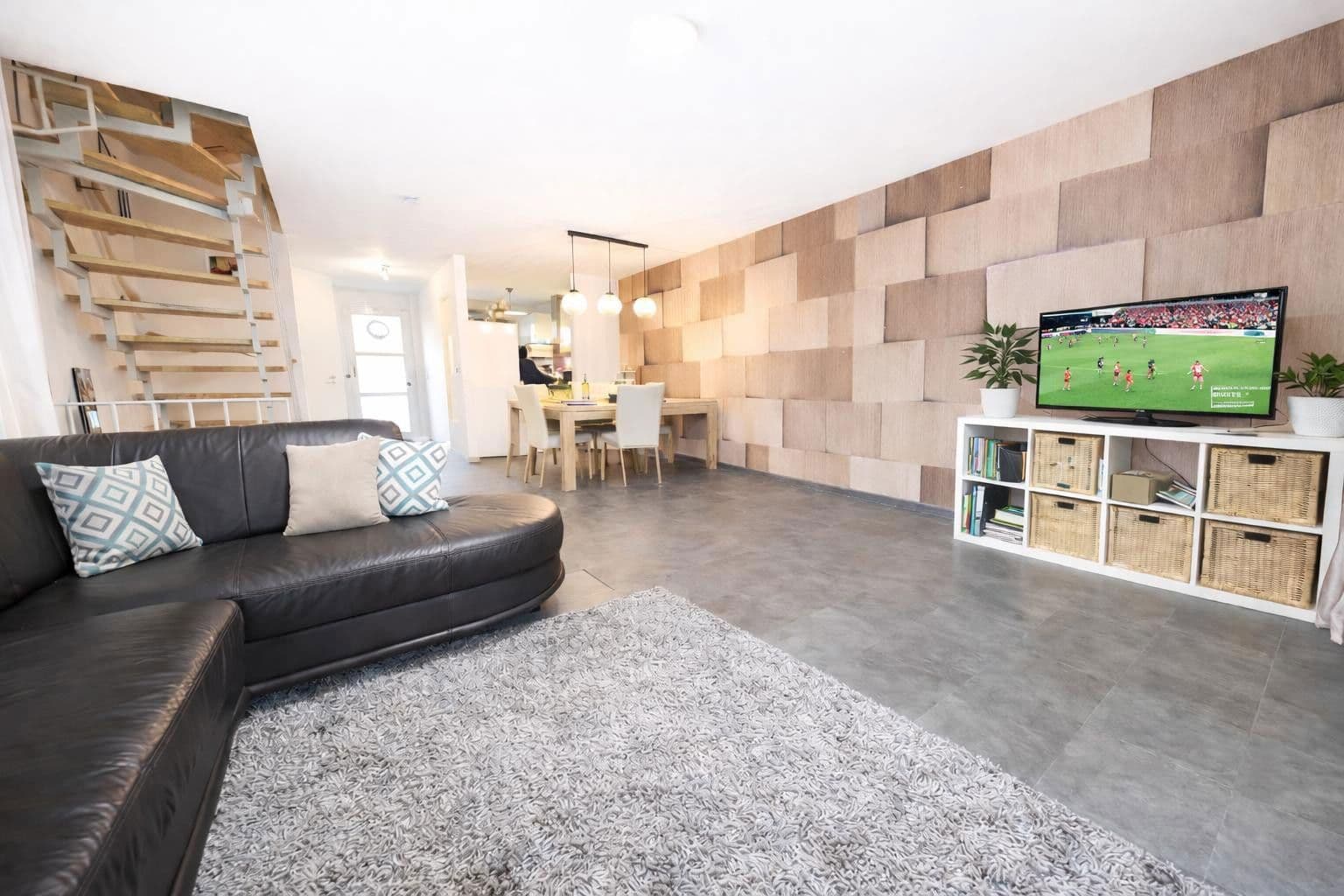 Predaj domu 119 m², pozemek 216 m², Rülzheim, Porýnie-Falcko Predaj domu 119 m², pozemek 216 m², Rülzheim, Porýnie-Falcko