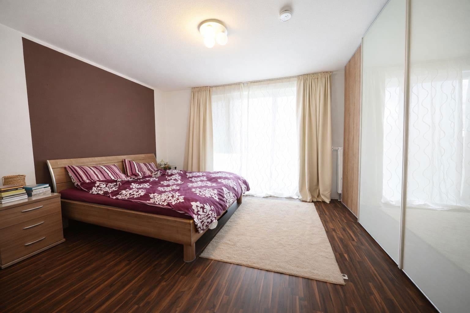 Predaj domu 119 m², pozemek 216 m², Rülzheim, Porýnie-Falcko Predaj domu 119 m², pozemek 216 m², Rülzheim, Porýnie-Falcko