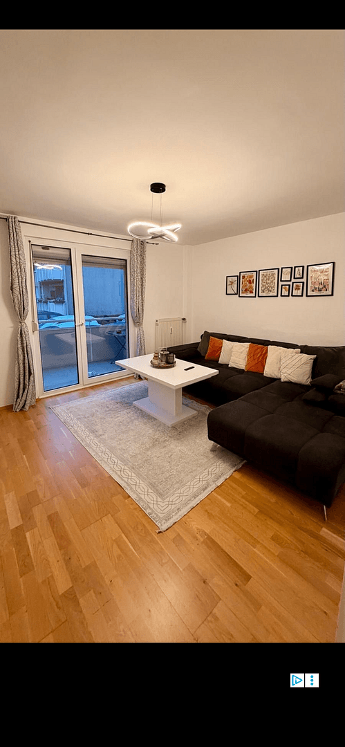 Predaj bytu 3-izbový 58 m², Essen, Severné Porýnie - Westfálsko Predaj bytu 3-izbový 58 m², Essen, Severné Porýnie - Westfálsko