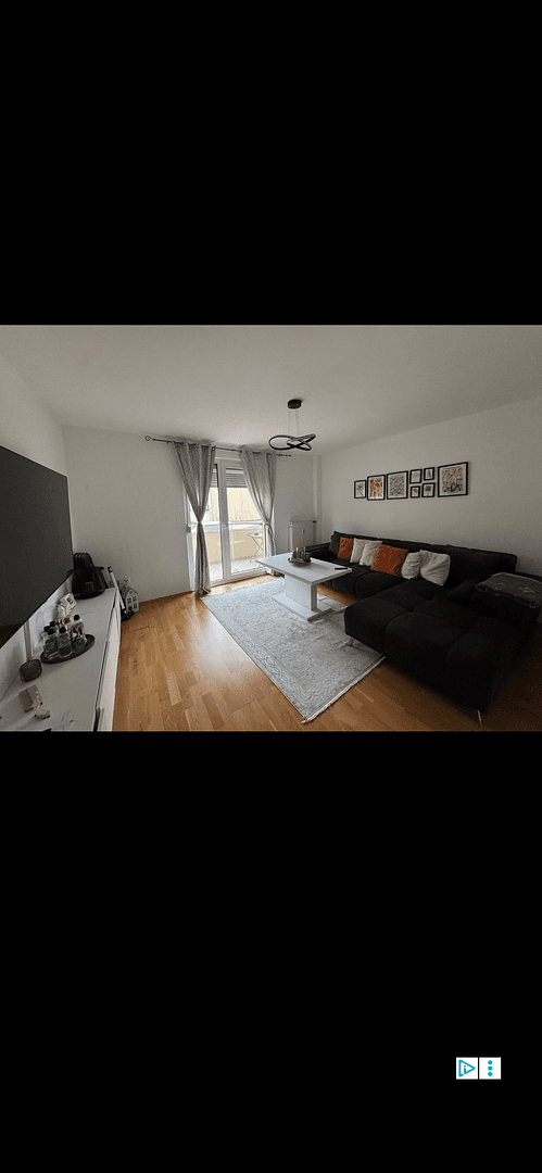 Predaj bytu 3-izbový 58 m², Essen, Severné Porýnie - Westfálsko Predaj bytu 3-izbový 58 m², Essen, Severné Porýnie - Westfálsko