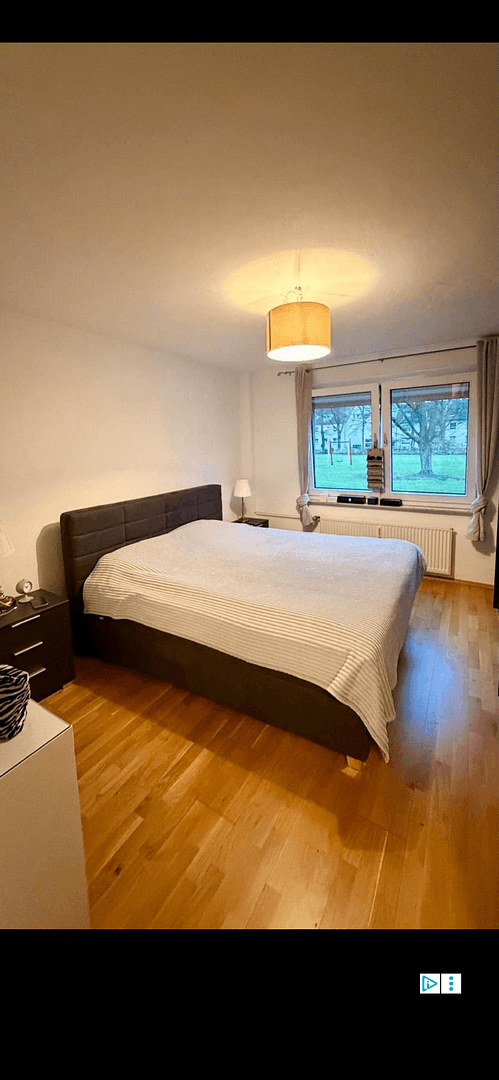 Predaj bytu 3-izbový 58 m², Essen, Severné Porýnie - Westfálsko Predaj bytu 3-izbový 58 m², Essen, Severné Porýnie - Westfálsko