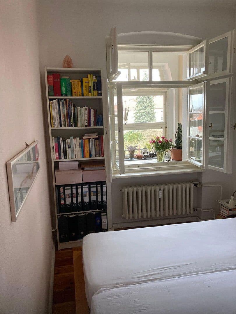 Predaj bytu 2-izbový 84 m², Tile-Brügge-Weg 87, Berlin, Berlín Predaj bytu 2-izbový 84 m², Tile-Brügge-Weg 87, Berlin, Berlín