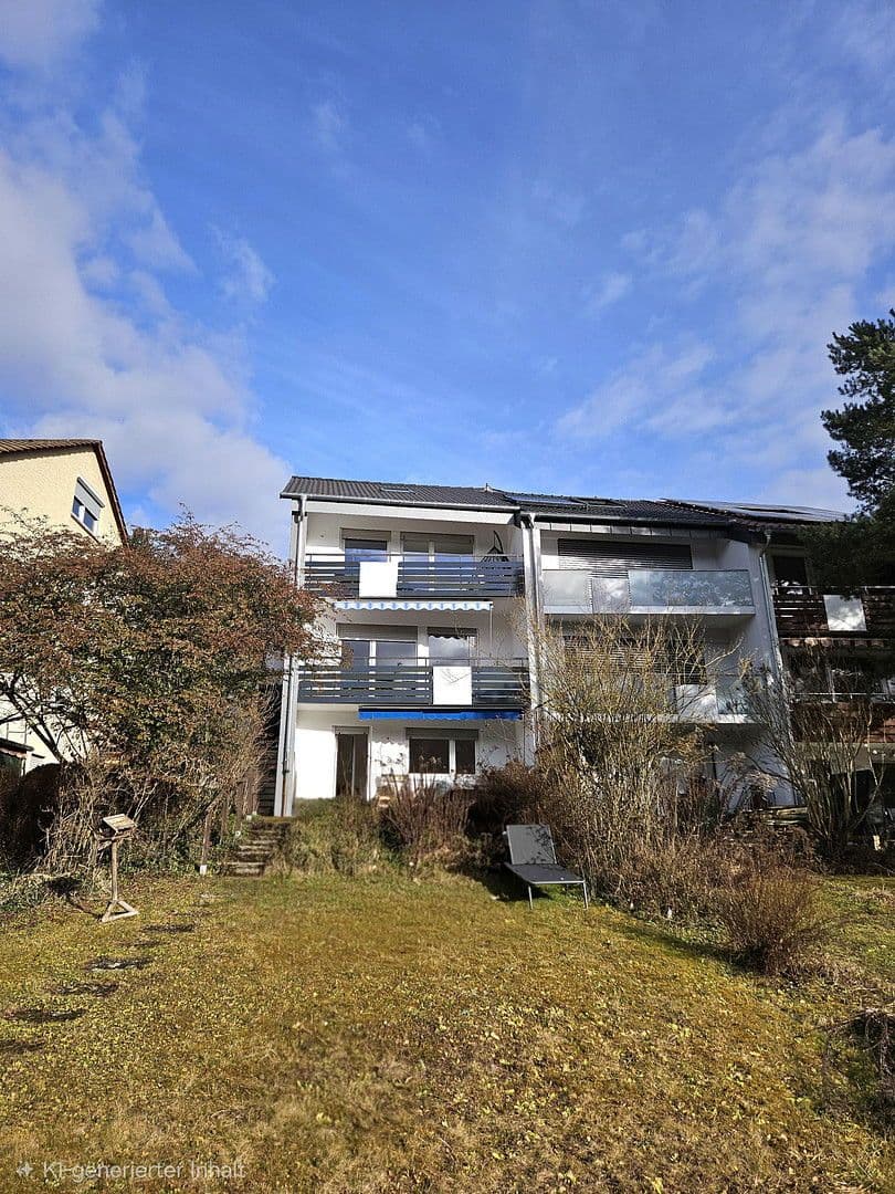 Predaj domu 120 m², pozemek 470 m², Esslingen am Neckar, Bádensko-Wurttembersko Predaj domu 120 m², pozemek 470 m², Esslingen am Neckar, Bádensko-Wurttembersko