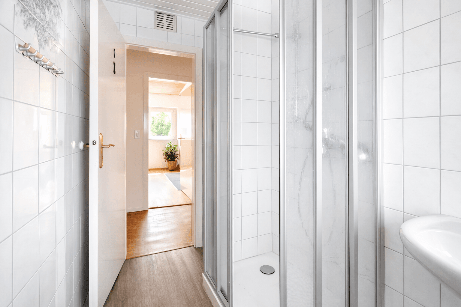 Prenájom bytu 3-izbový 74 m², Waldstraße 15, Remscheid, Severné Porýnie - Westfálsko Prenájom bytu 3-izbový 74 m², Waldstraße 15, Remscheid, Severné Porýnie - Westfálsko