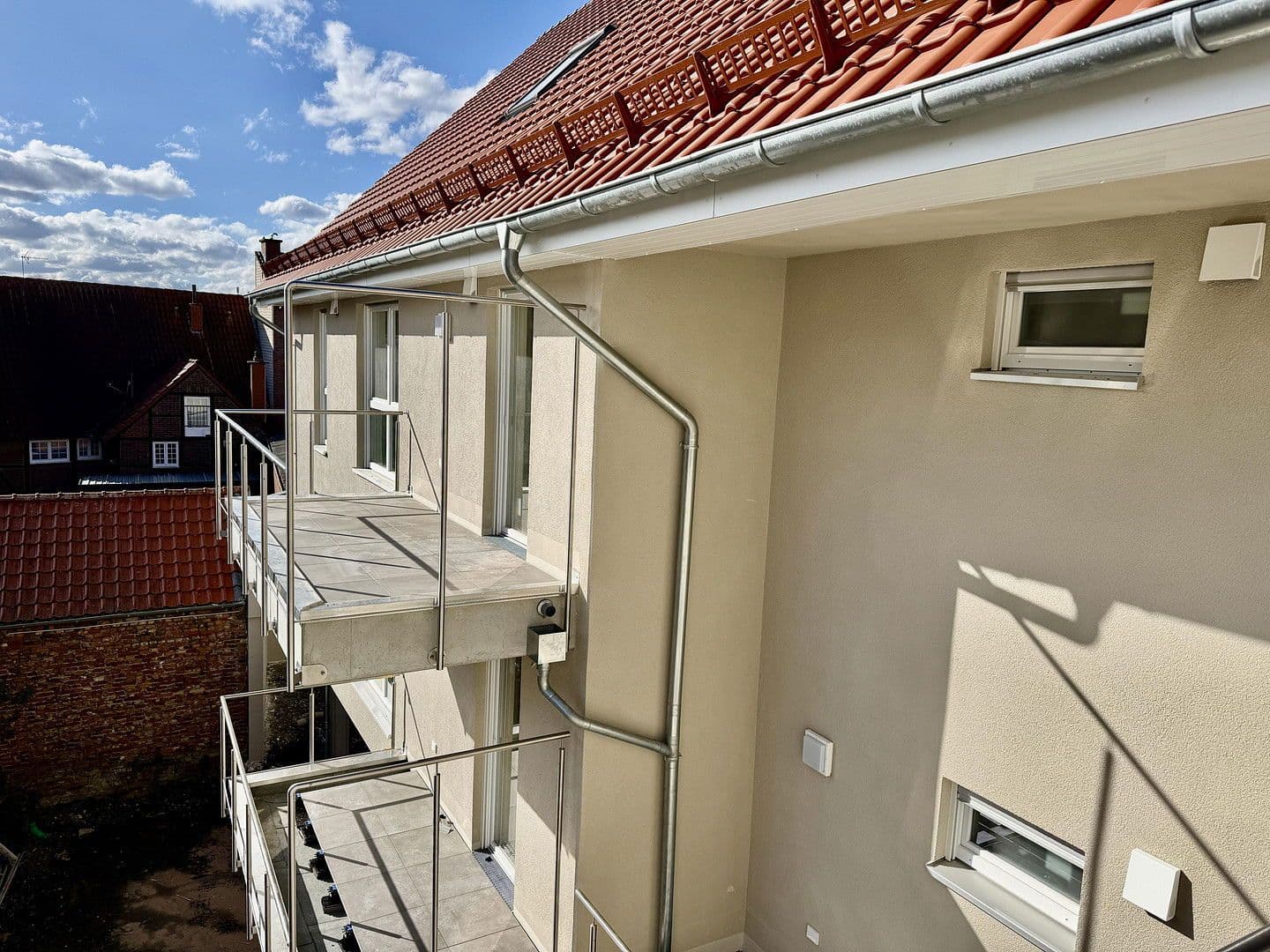 Predaj bytu 3-izbový 94 m², Mühlenstraße 5, Drensteinfurt, Severné Porýnie - Westfálsko Predaj bytu 3-izbový 94 m², Mühlenstraße 5, Drensteinfurt, Severné Porýnie - Westfálsko