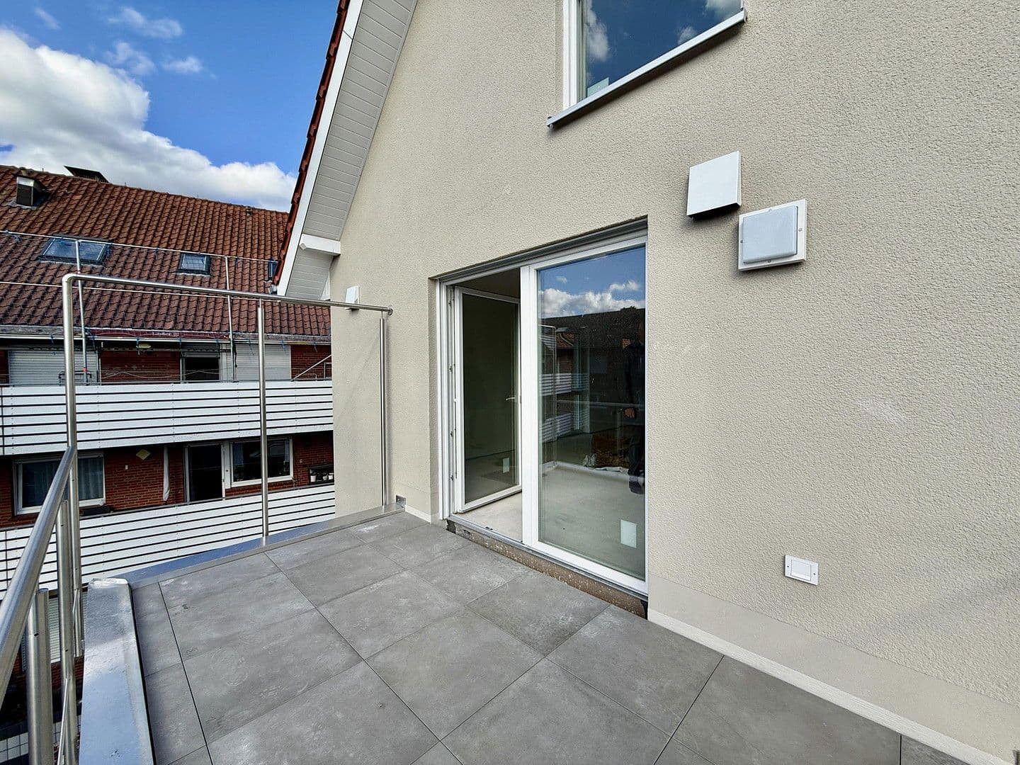 Predaj bytu 3-izbový 94 m², Mühlenstraße 5, Drensteinfurt, Severné Porýnie - Westfálsko Predaj bytu 3-izbový 94 m², Mühlenstraße 5, Drensteinfurt, Severné Porýnie - Westfálsko