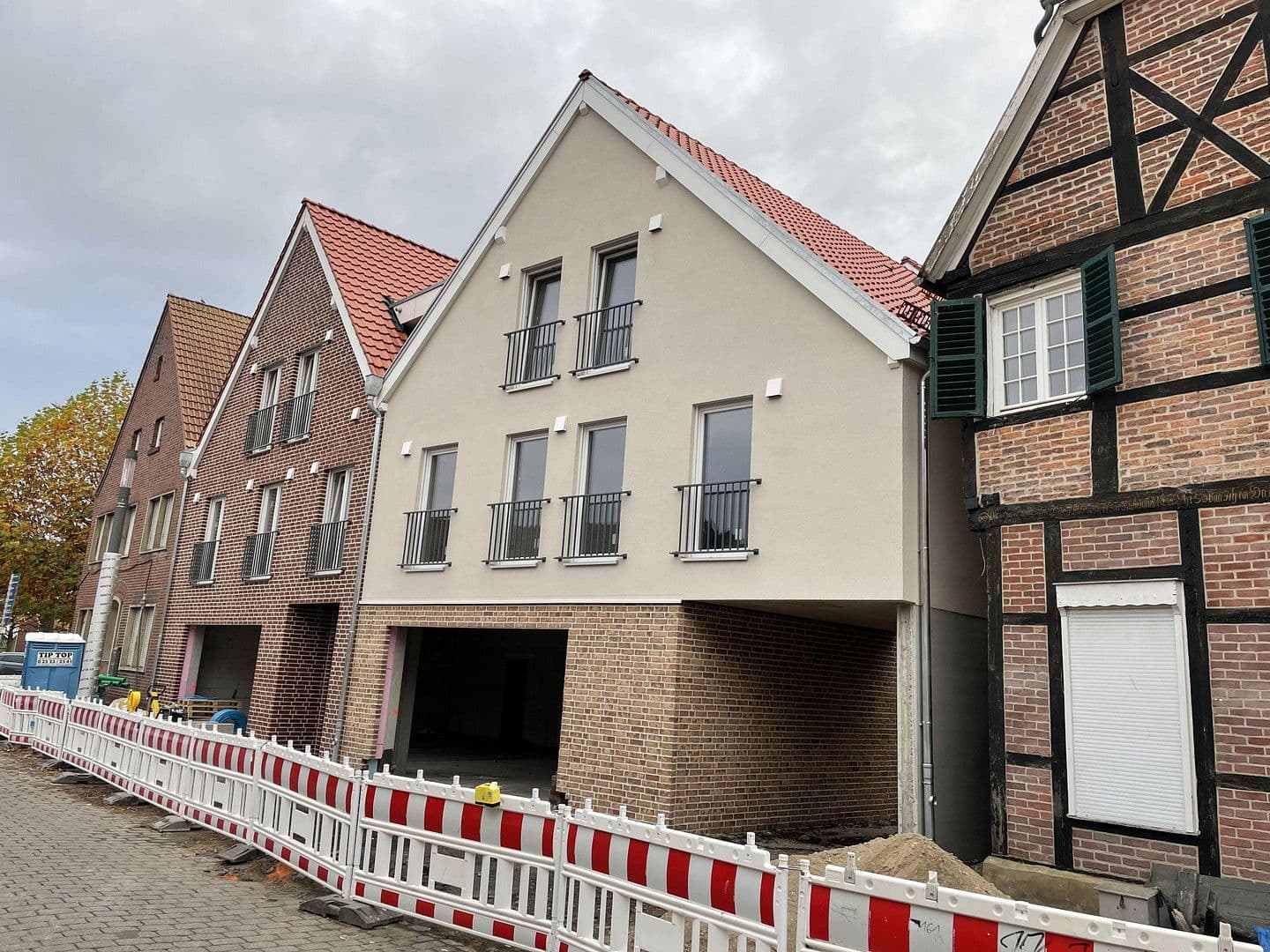 Predaj bytu 3-izbový 94 m², Mühlenstraße 5, Drensteinfurt, Severné Porýnie - Westfálsko Predaj bytu 3-izbový 94 m², Mühlenstraße 5, Drensteinfurt, Severné Porýnie - Westfálsko