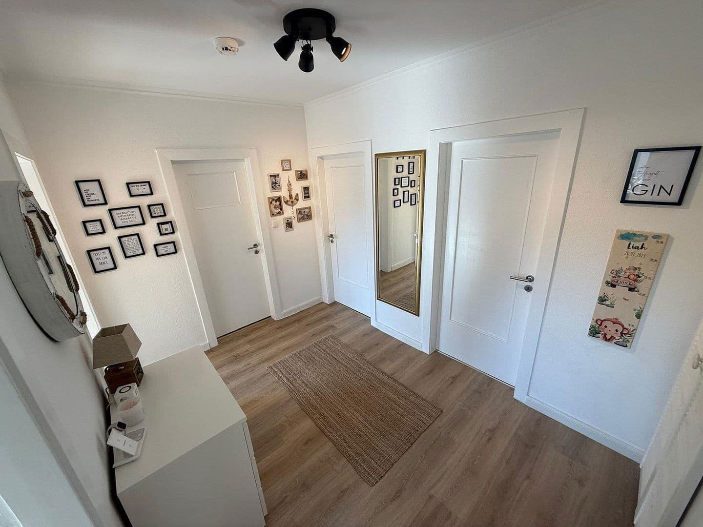 Predaj bytu 3-izbový 80 m², Hamburg, Hamburg Predaj bytu 3-izbový 80 m², Hamburg, Hamburg