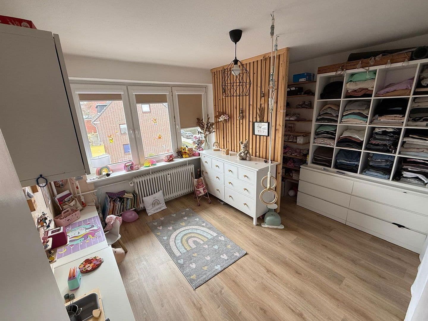 Predaj bytu 3-izbový 80 m², Hamburg, Hamburg Predaj bytu 3-izbový 80 m², Hamburg, Hamburg