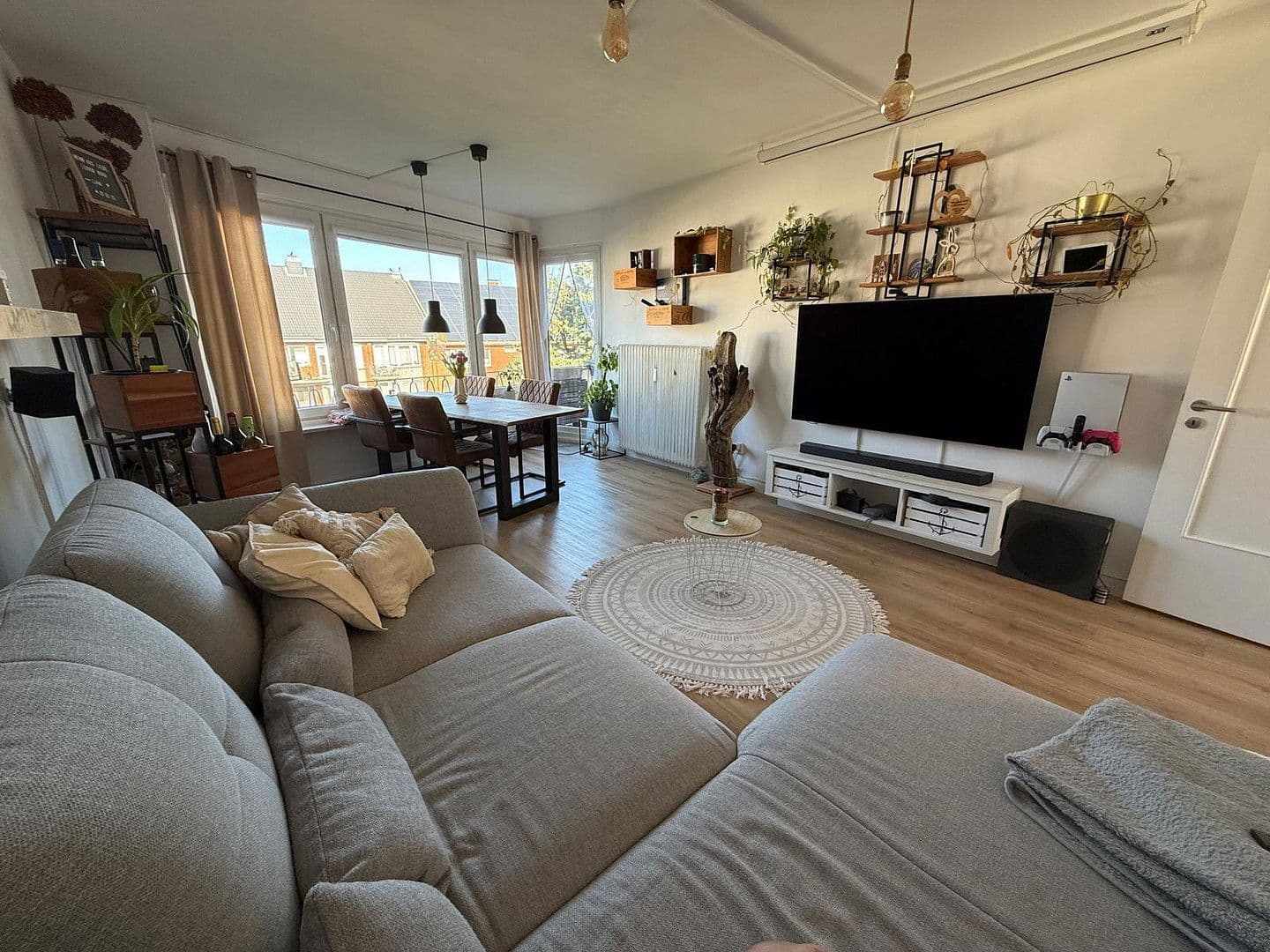 Predaj bytu 3-izbový 80 m², Hamburg, Hamburg Predaj bytu 3-izbový 80 m², Hamburg, Hamburg