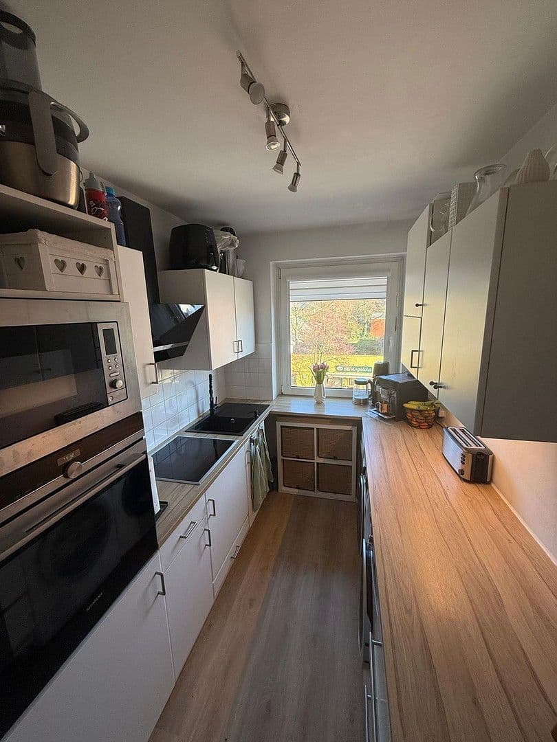 Predaj bytu 3-izbový 80 m², Hamburg, Hamburg Predaj bytu 3-izbový 80 m², Hamburg, Hamburg