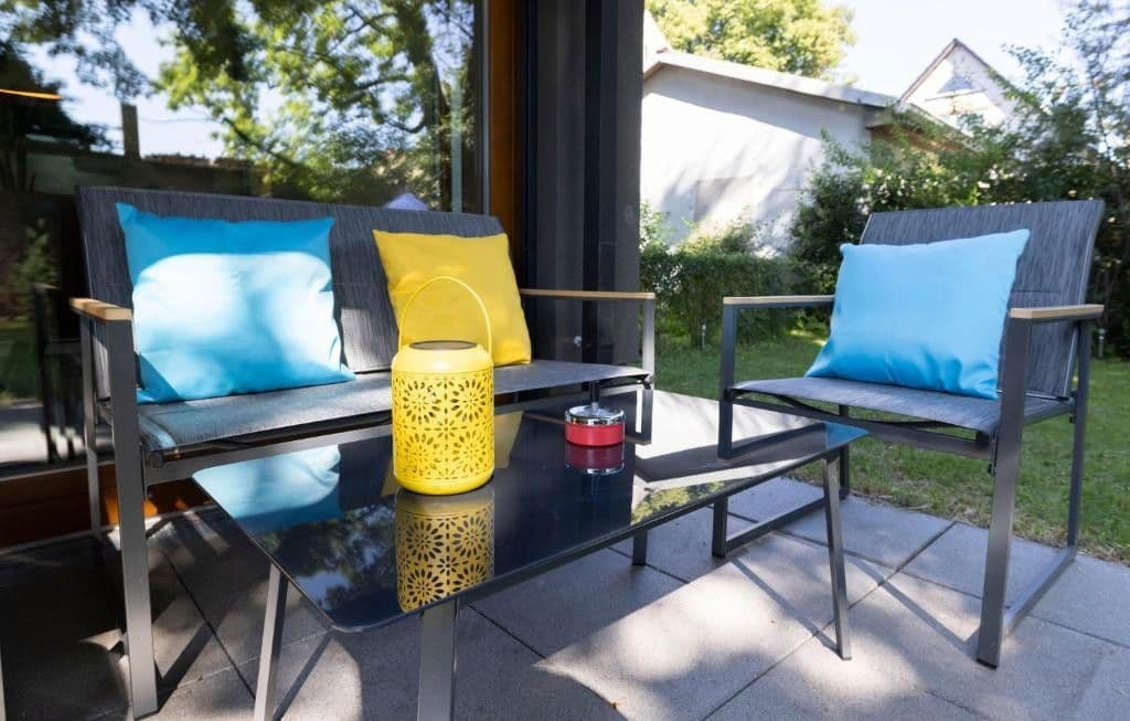 Prenájom bytu 3-izbový 95 m², Wildau, Brandenbursko Prenájom bytu 3-izbový 95 m², Wildau, Brandenbursko