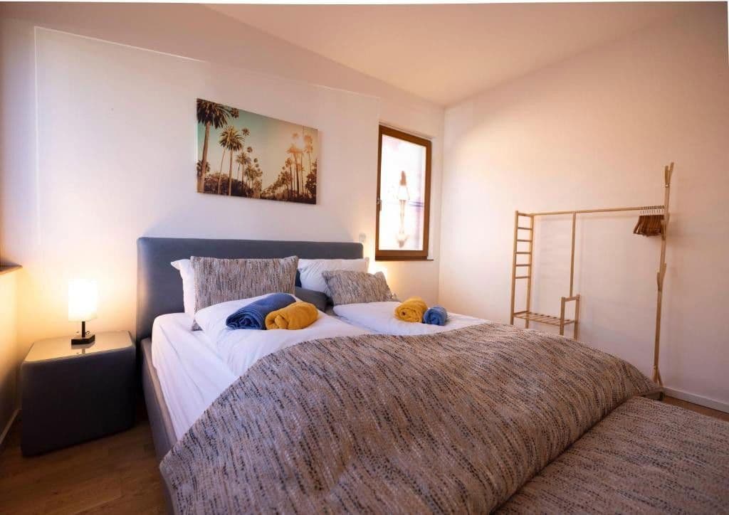 Prenájom bytu 3-izbový 95 m², Wildau, Brandenbursko Prenájom bytu 3-izbový 95 m², Wildau, Brandenbursko