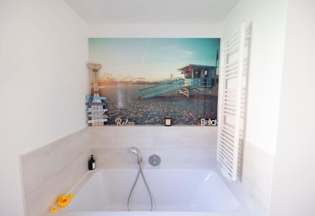 Prenájom bytu 3-izbový 95 m², Wildau, Brandenbursko Prenájom bytu 3-izbový 95 m², Wildau, Brandenbursko