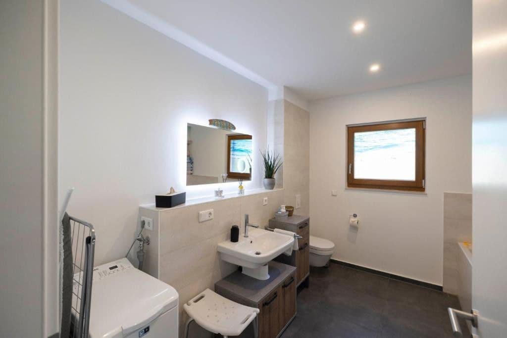 Prenájom bytu 3-izbový 95 m², Wildau, Brandenbursko Prenájom bytu 3-izbový 95 m², Wildau, Brandenbursko