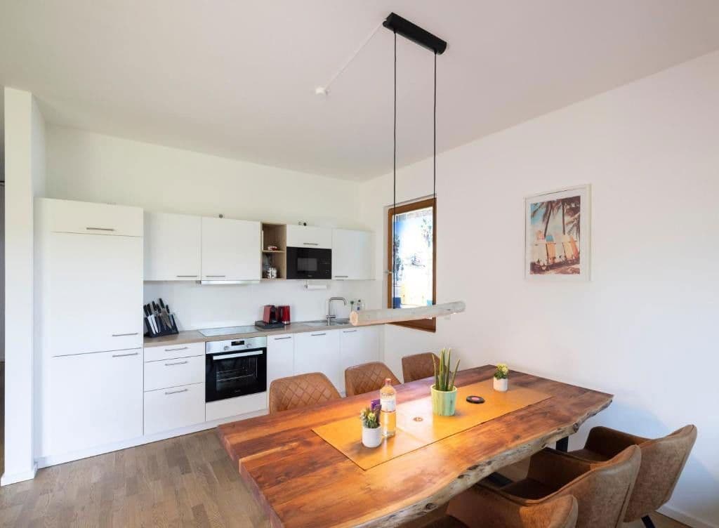 Prenájom bytu 3-izbový 95 m², Wildau, Brandenbursko Prenájom bytu 3-izbový 95 m², Wildau, Brandenbursko