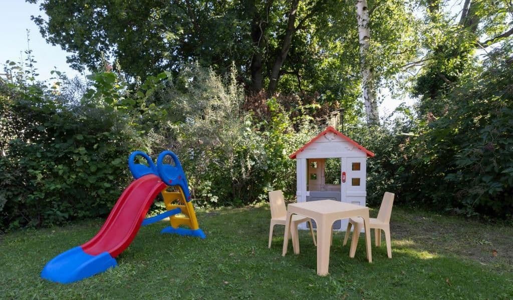 Prenájom bytu 3-izbový 95 m², Wildau, Brandenbursko Prenájom bytu 3-izbový 95 m², Wildau, Brandenbursko