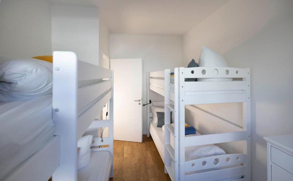 Prenájom bytu 3-izbový 95 m², Wildau, Brandenbursko Prenájom bytu 3-izbový 95 m², Wildau, Brandenbursko