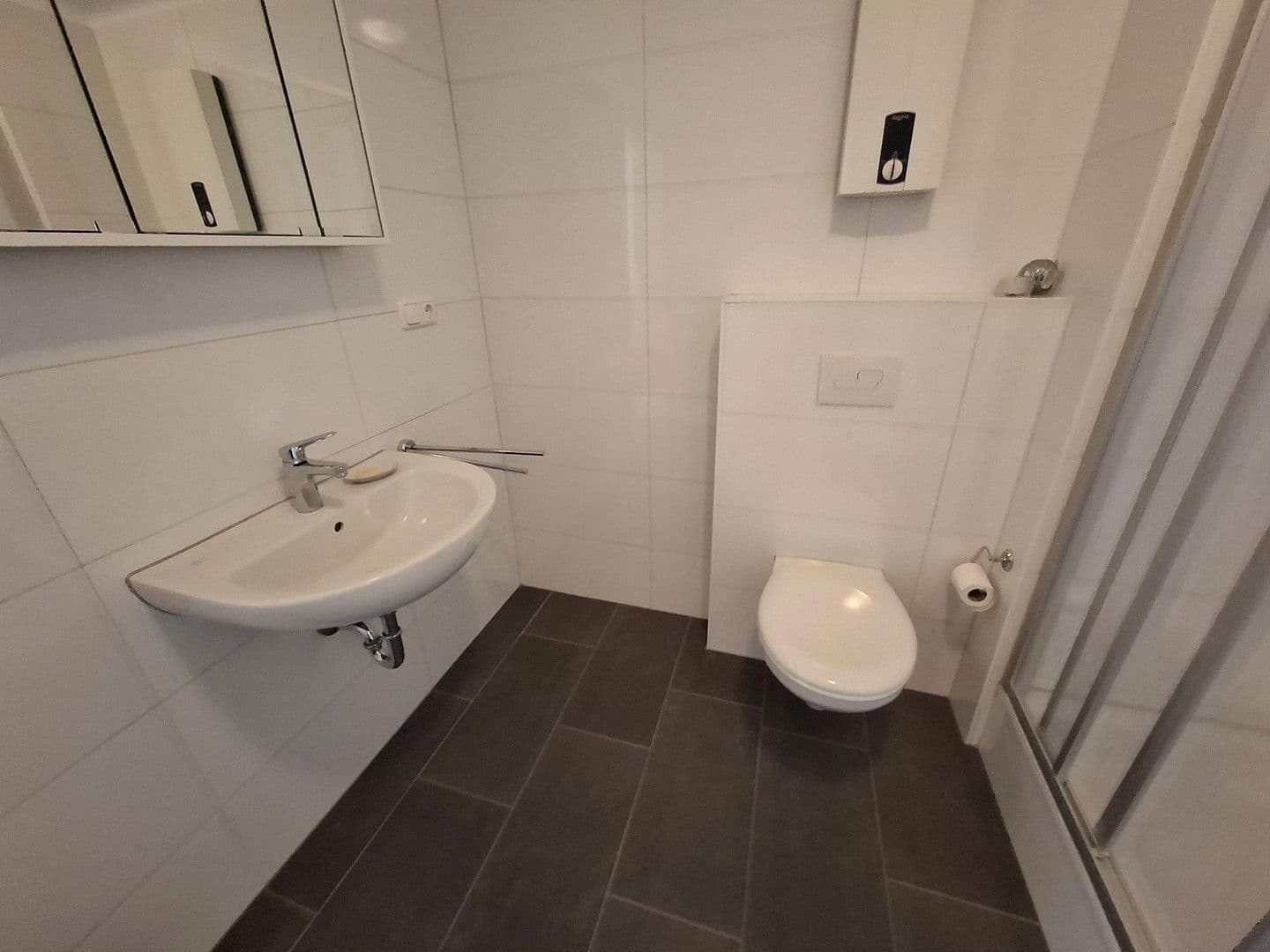 Prenájom bytu 1-izbový 36 m², Kleinmarschierstr. 66-68, Aachen, Severné Porýnie - Westfálsko Prenájom bytu 1-izbový 36 m², Kleinmarschierstr. 66-68, Aachen, Severné Porýnie - Westfálsko