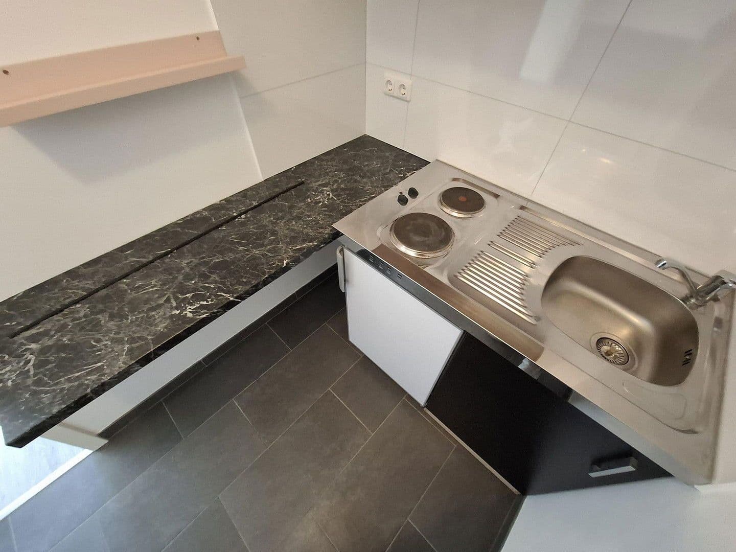 Prenájom bytu 1-izbový 36 m², Kleinmarschierstr. 66-68, Aachen, Severné Porýnie - Westfálsko Prenájom bytu 1-izbový 36 m², Kleinmarschierstr. 66-68, Aachen, Severné Porýnie - Westfálsko